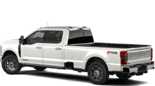 2026 Ford Super Duty® External Image 3